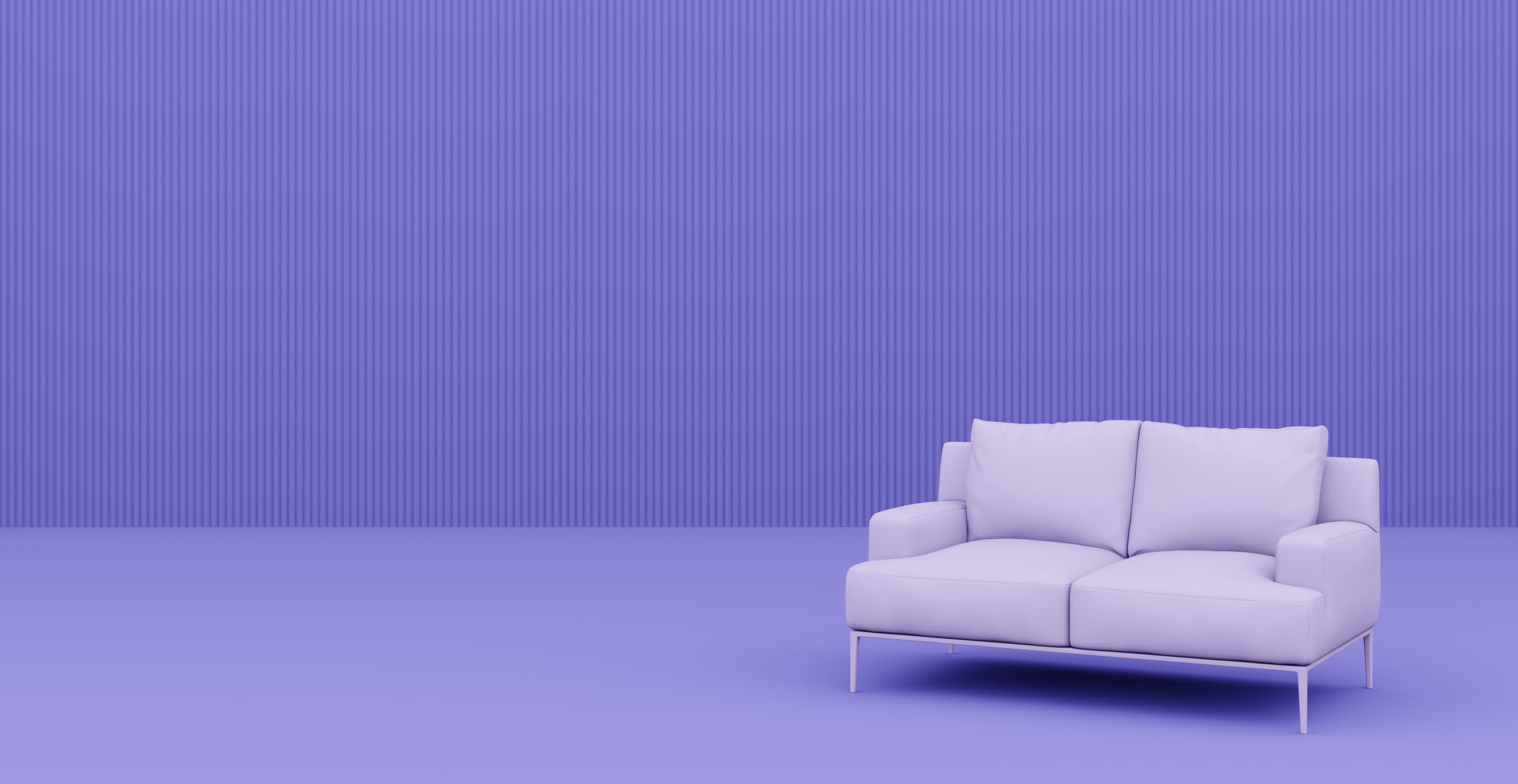 Classic Designer Sofa