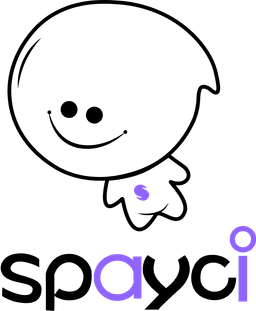 Spayci Logo