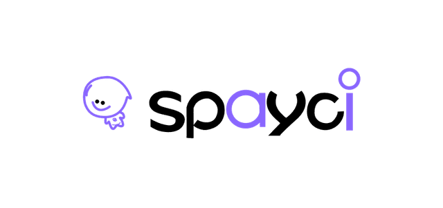 Spayci Logo